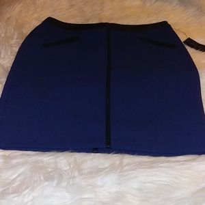 NWT Worthington Skirt